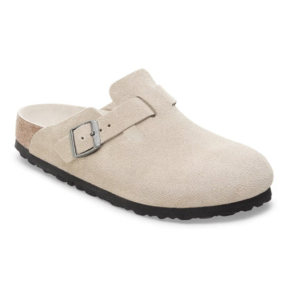 Boston Footbed