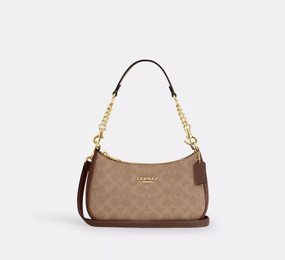 Teri Shoulder Bag