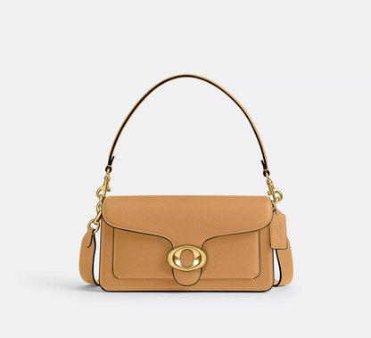 Tabby Shoulder Bag